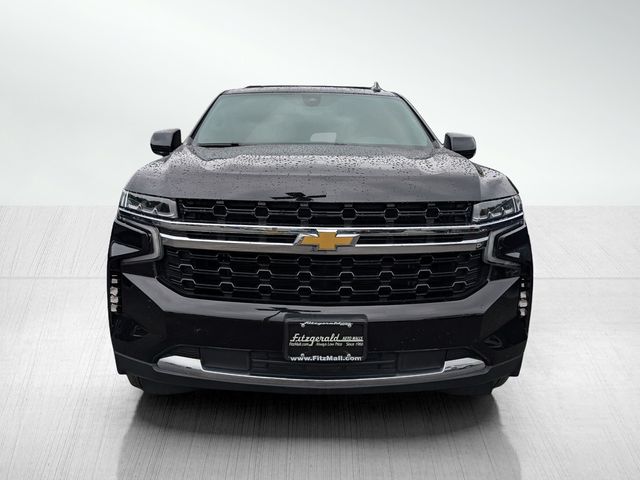 2021 Chevrolet Tahoe LS