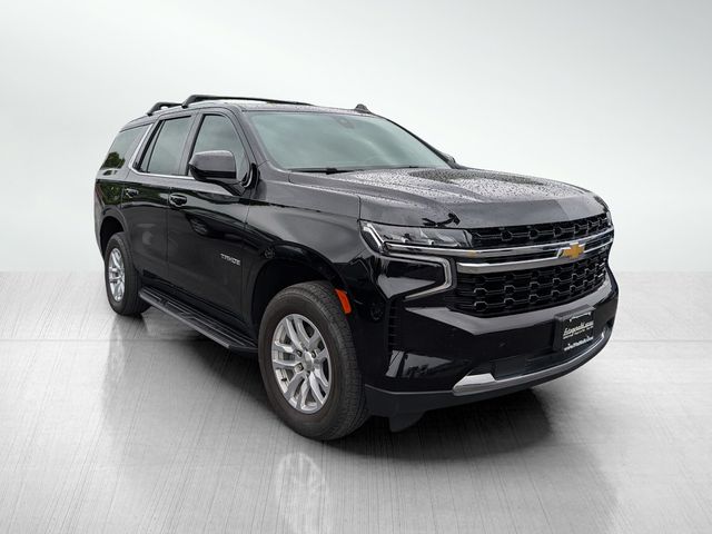 2021 Chevrolet Tahoe LS