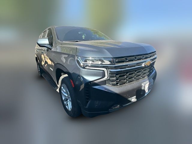 2021 Chevrolet Tahoe LS