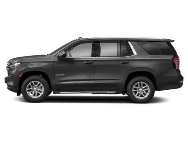 2021 Chevrolet Tahoe LS