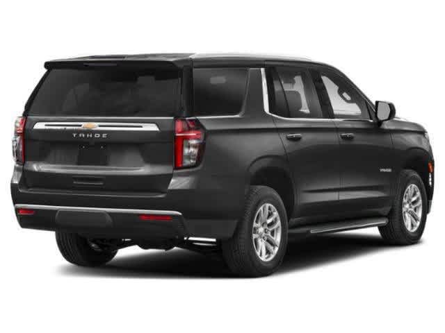 2021 Chevrolet Tahoe LS