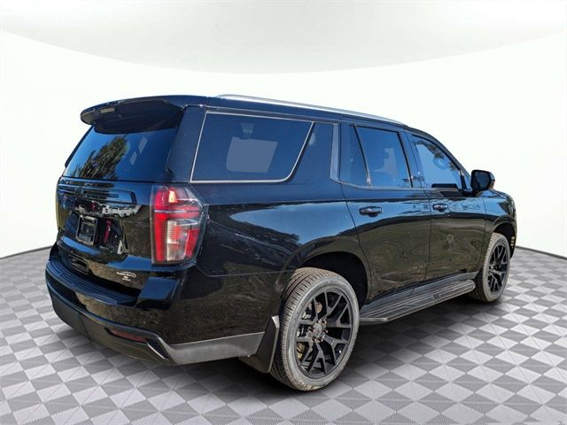 2021 Chevrolet Tahoe LS