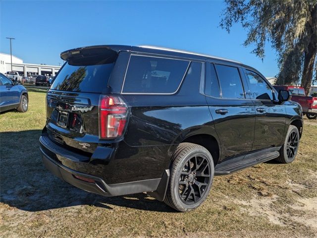 2021 Chevrolet Tahoe LS