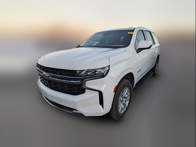 2021 Chevrolet Tahoe LS