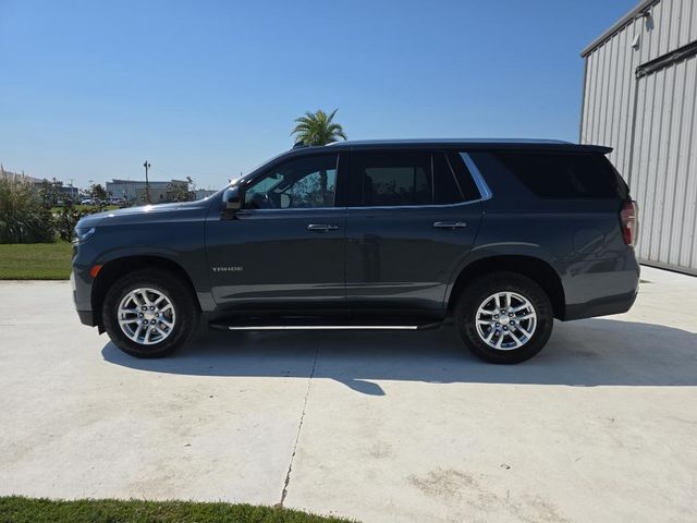 2021 Chevrolet Tahoe LS