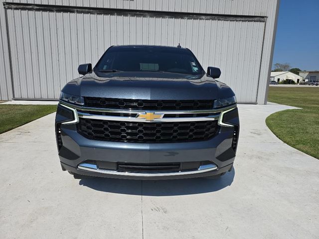 2021 Chevrolet Tahoe LS