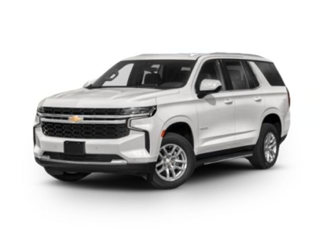 2021 Chevrolet Tahoe LS