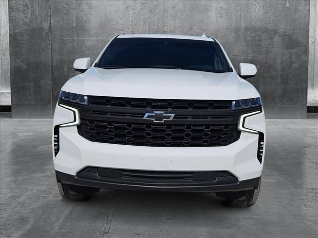 2021 Chevrolet Tahoe LS