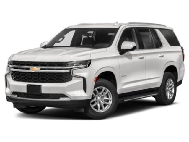 2021 Chevrolet Tahoe LS