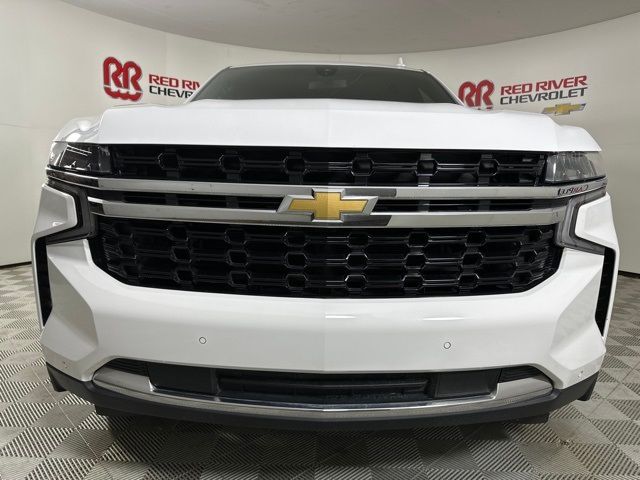 2021 Chevrolet Tahoe LS