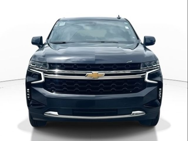 2021 Chevrolet Tahoe LS