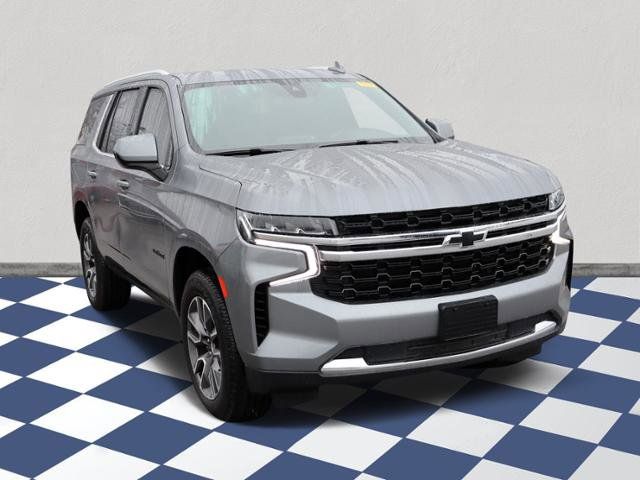 2021 Chevrolet Tahoe LS