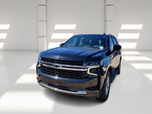 2021 Chevrolet Tahoe LS