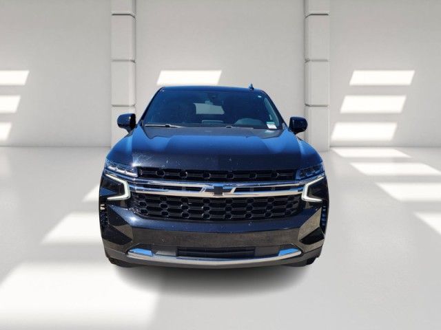 2021 Chevrolet Tahoe LS