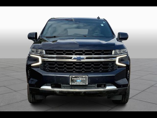 2021 Chevrolet Tahoe LS