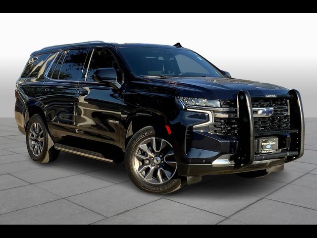 2021 Chevrolet Tahoe LS