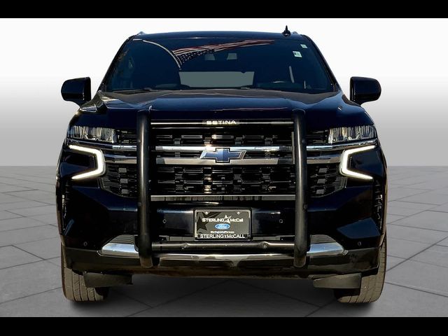 2021 Chevrolet Tahoe LS