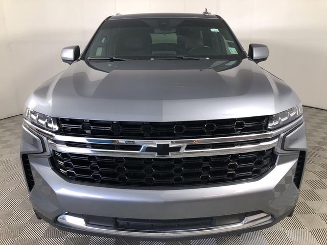 2021 Chevrolet Tahoe LS