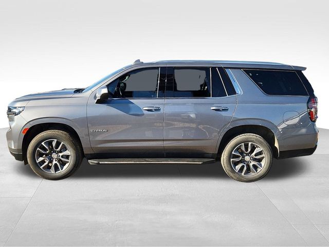 2021 Chevrolet Tahoe LS