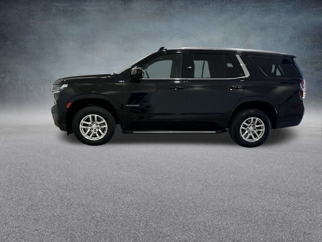 2021 Chevrolet Tahoe LS