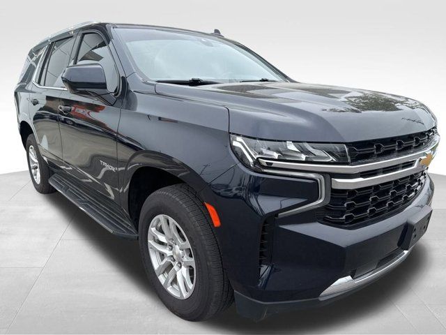 2021 Chevrolet Tahoe LS