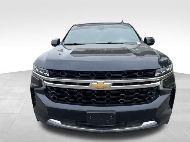 2021 Chevrolet Tahoe LS