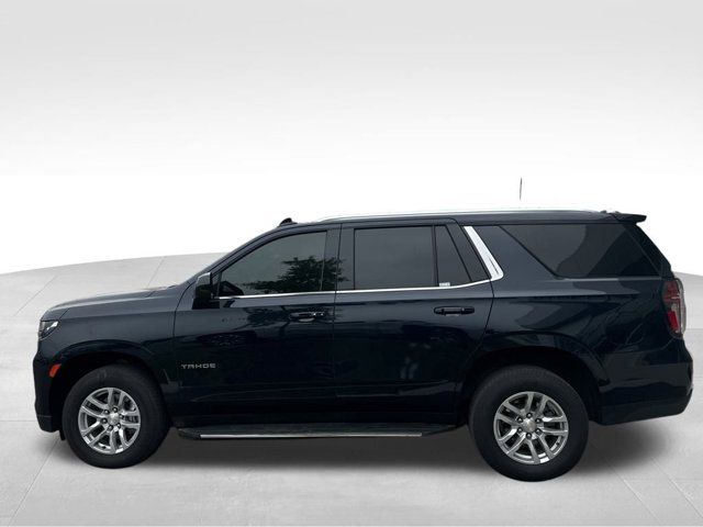 2021 Chevrolet Tahoe LS