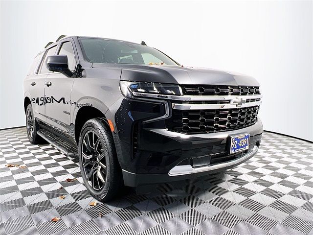 2021 Chevrolet Tahoe LS