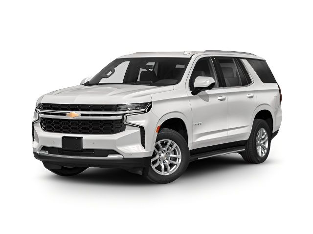 2021 Chevrolet Tahoe LS