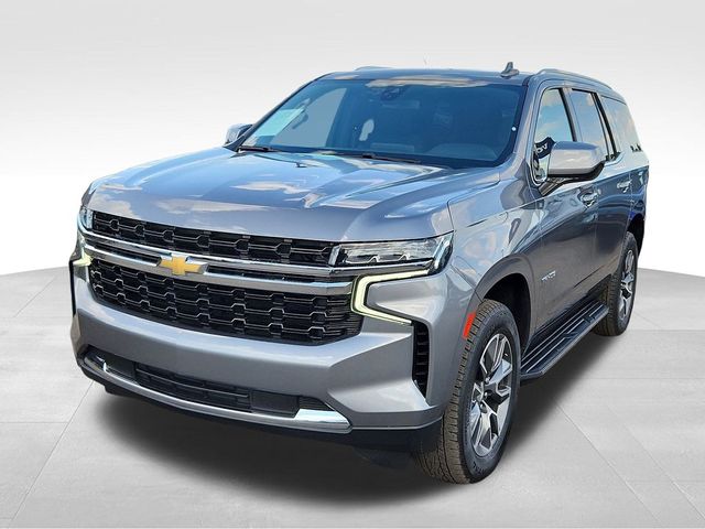 2021 Chevrolet Tahoe LS