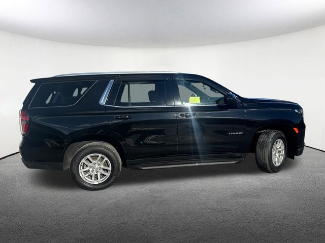 2021 Chevrolet Tahoe LS