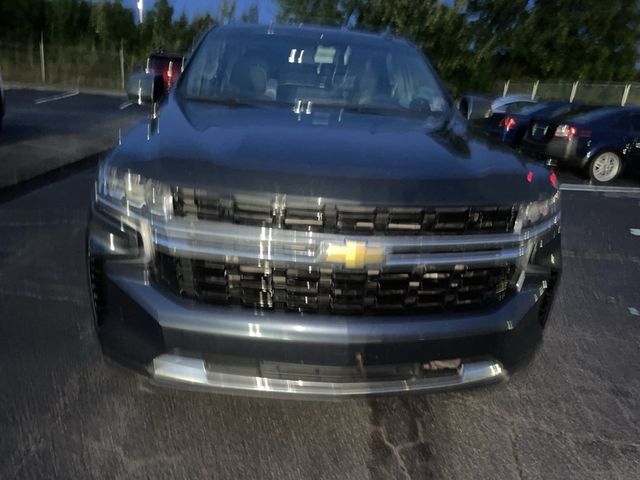 2021 Chevrolet Tahoe LS