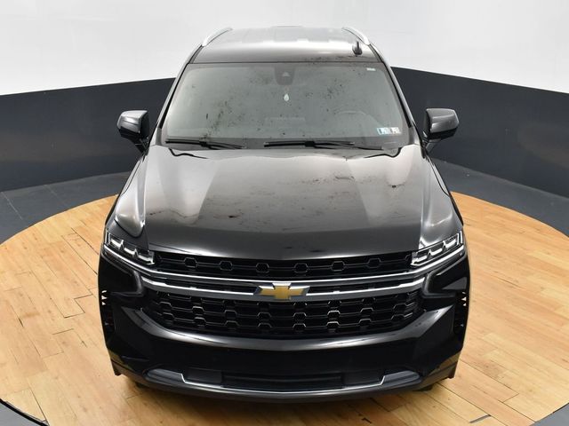 2021 Chevrolet Tahoe LS