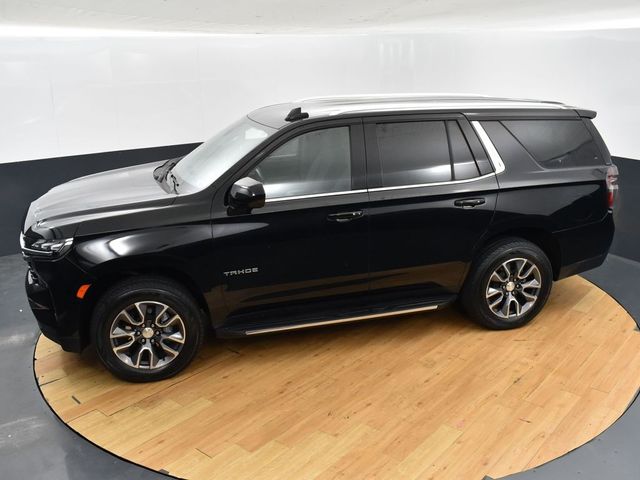 2021 Chevrolet Tahoe LS