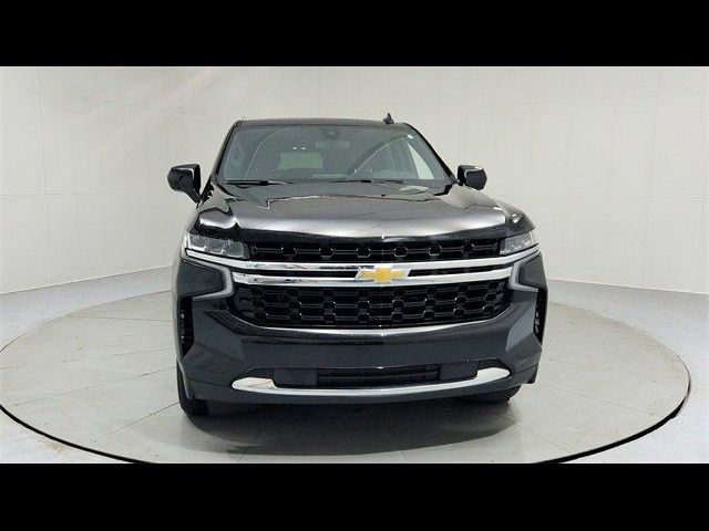 2021 Chevrolet Tahoe LS