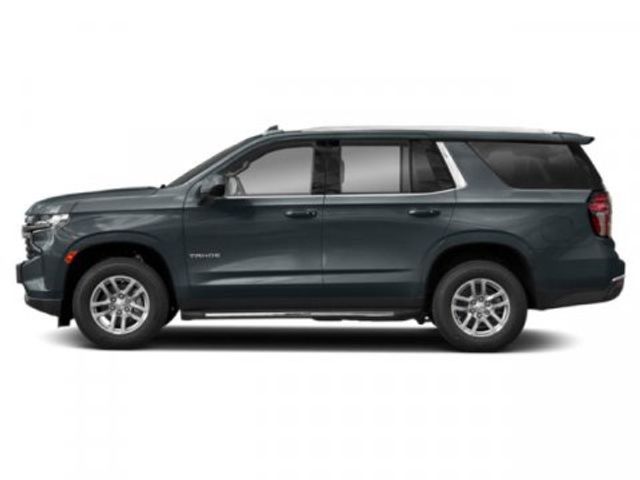 2021 Chevrolet Tahoe LS