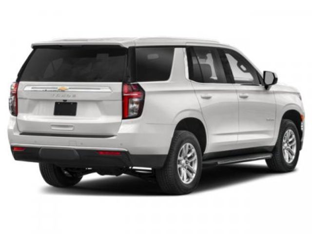 2021 Chevrolet Tahoe LS