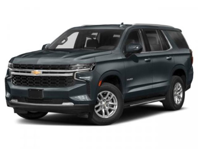 2021 Chevrolet Tahoe LS