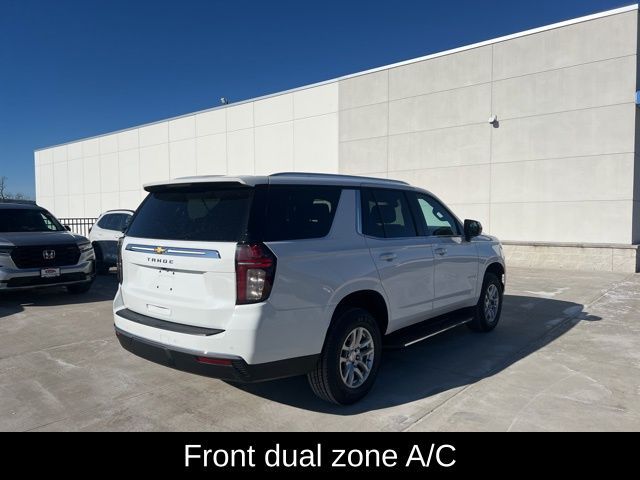 2021 Chevrolet Tahoe LS