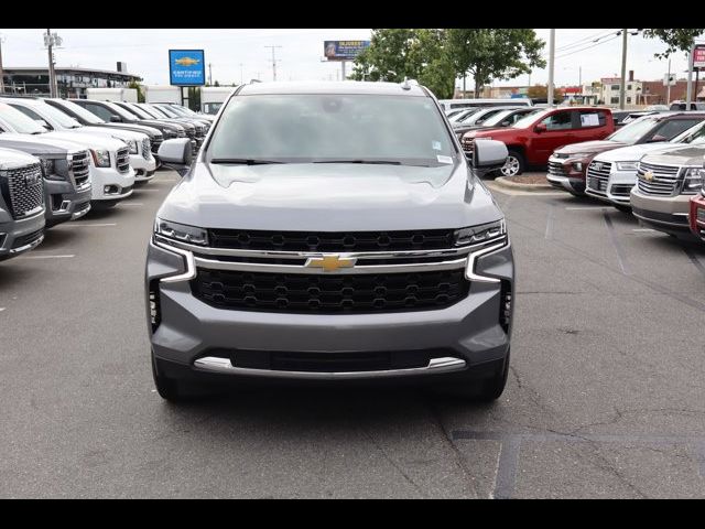 2021 Chevrolet Tahoe LS