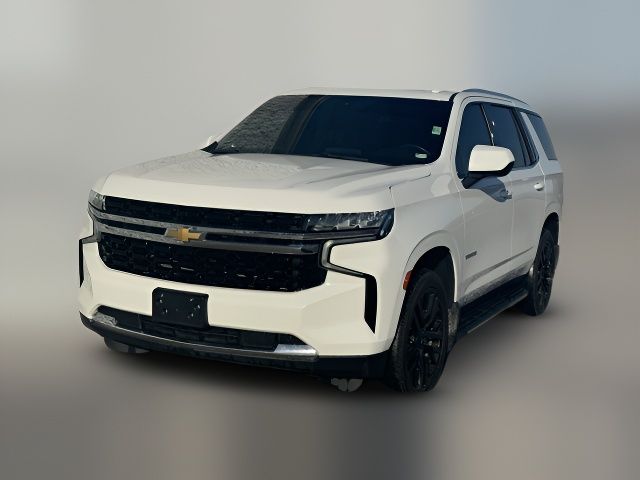 2021 Chevrolet Tahoe LS