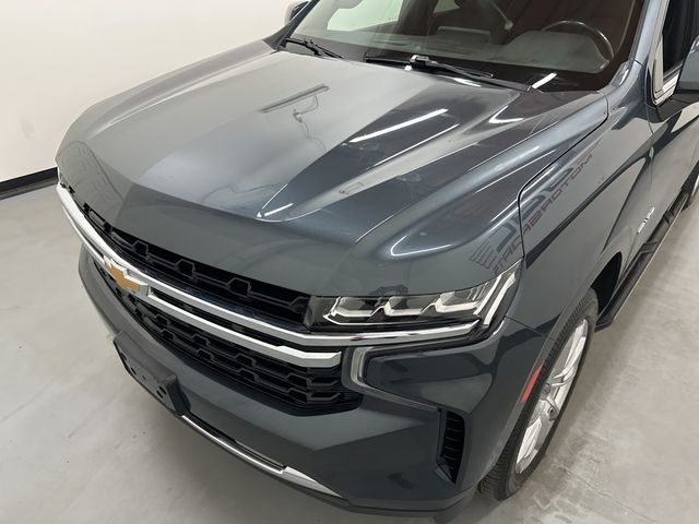 2021 Chevrolet Tahoe LS