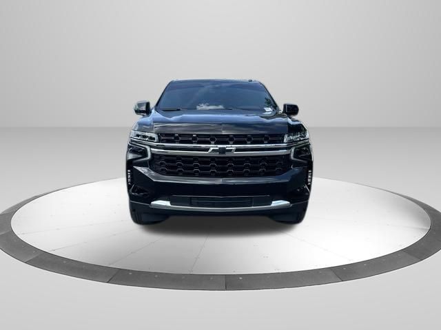 2021 Chevrolet Tahoe LS