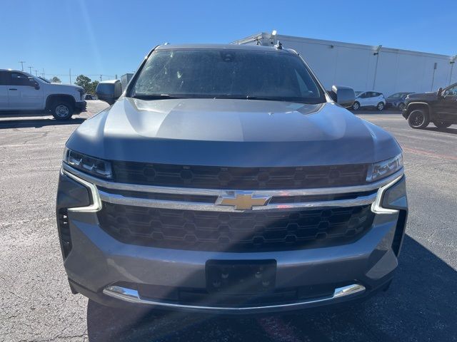 2021 Chevrolet Tahoe LS