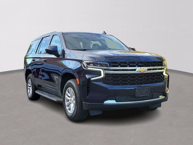 2021 Chevrolet Tahoe LS