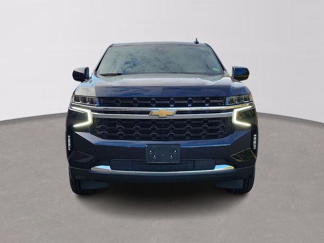 2021 Chevrolet Tahoe LS