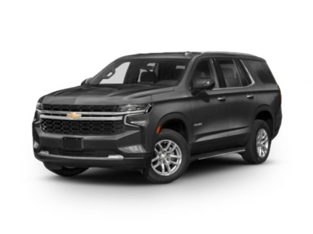 2021 Chevrolet Tahoe LS