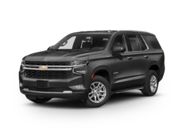 2021 Chevrolet Tahoe LS