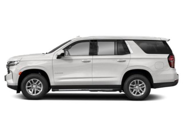 2021 Chevrolet Tahoe LS