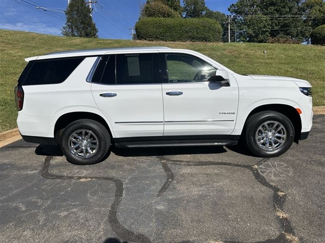 2021 Chevrolet Tahoe LS